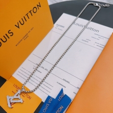 Louis Vuitton Necklaces